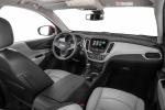 Chevrolet Equinox Premier 2017 года (LA)